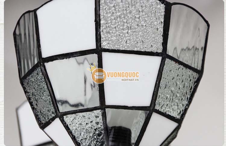 Đèn chùm trang trí Tiffany Yb207-15